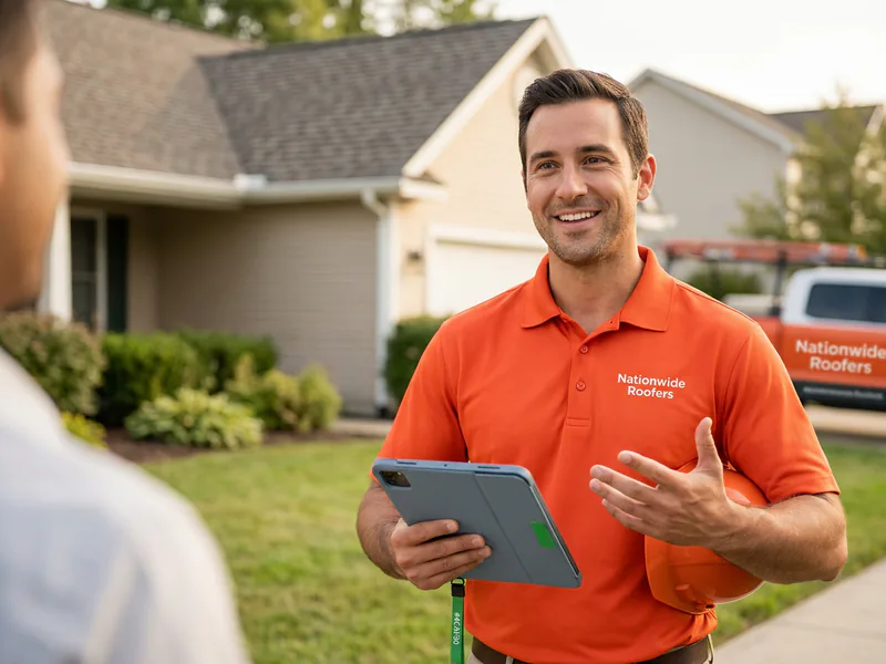 Roof Installation  in Middleton  FAQ